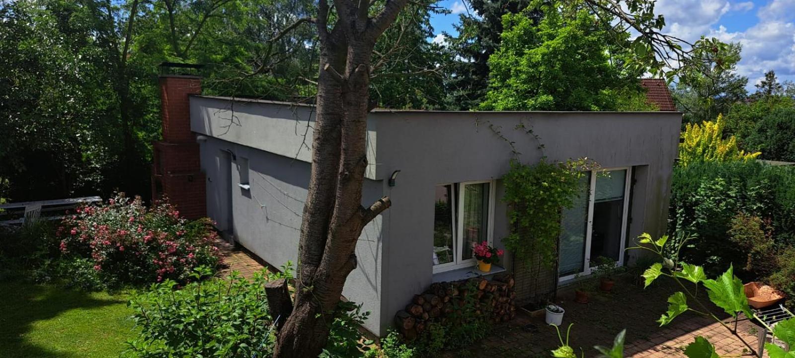 Depandance Jaklovecka Ostrava Exterior foto